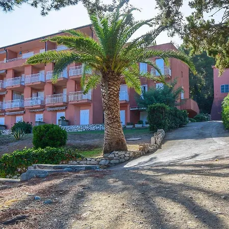 3 Bedroom In Lägenhet *
