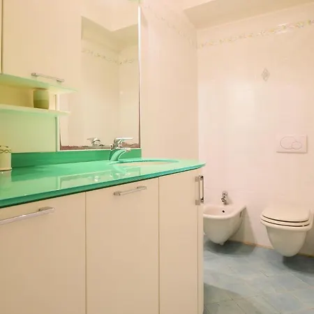 Lägenhet 3 Bedroom In