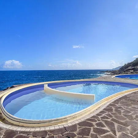 Lägenhet 3 Bedroom In Rio Marina