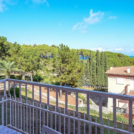 3 Bedroom In Lägenhet Rio Marina