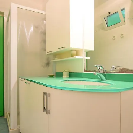 3 Bedroom In Διαμέρισμα Rio Marina