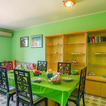 3 Bedroom In Διαμέρισμα Rio Marina