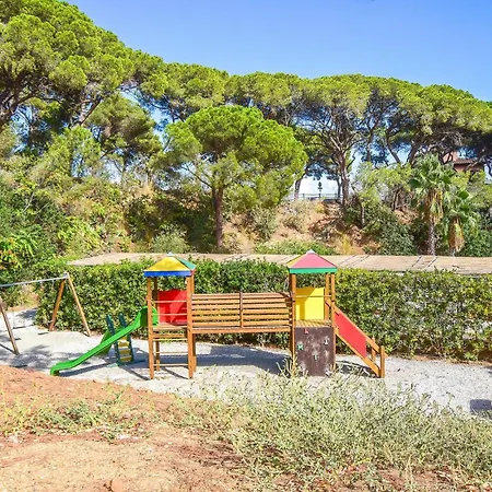 Διαμέρισμα 3 Bedroom In