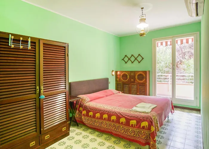 3 Bedroom In Apartment