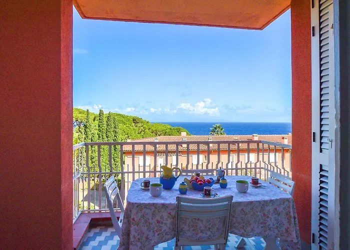 3 Bedroom In Rio Marina
