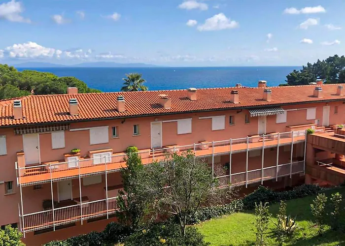 3 Bedroom In * Rio Marina