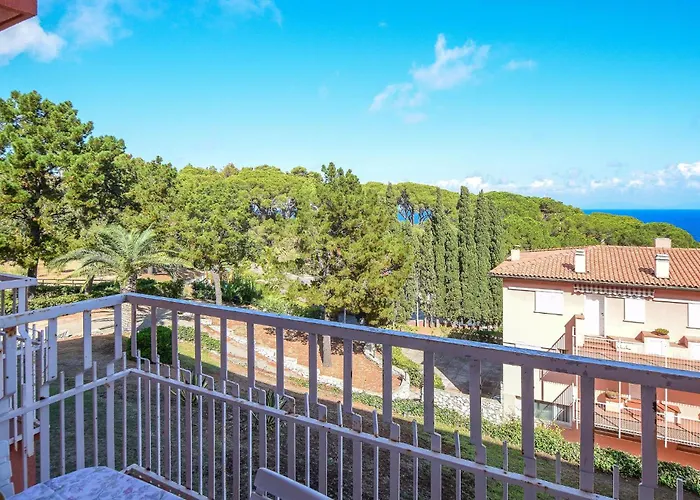 3 Bedroom In Apartment Rio Marina